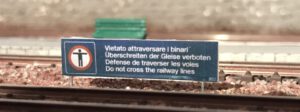 Etwas kleines für zwischendurch